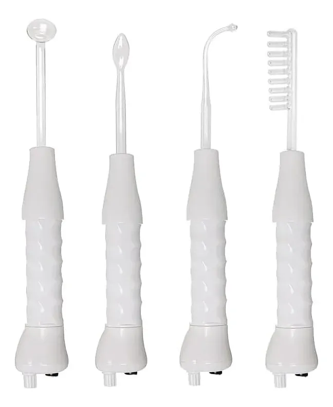 Altafrecuencia Portátil Antienvejecimiento Acné Estrias