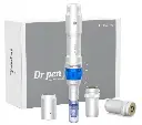 Dermapen Microblanding Micropigmentacion A6 DR PEN