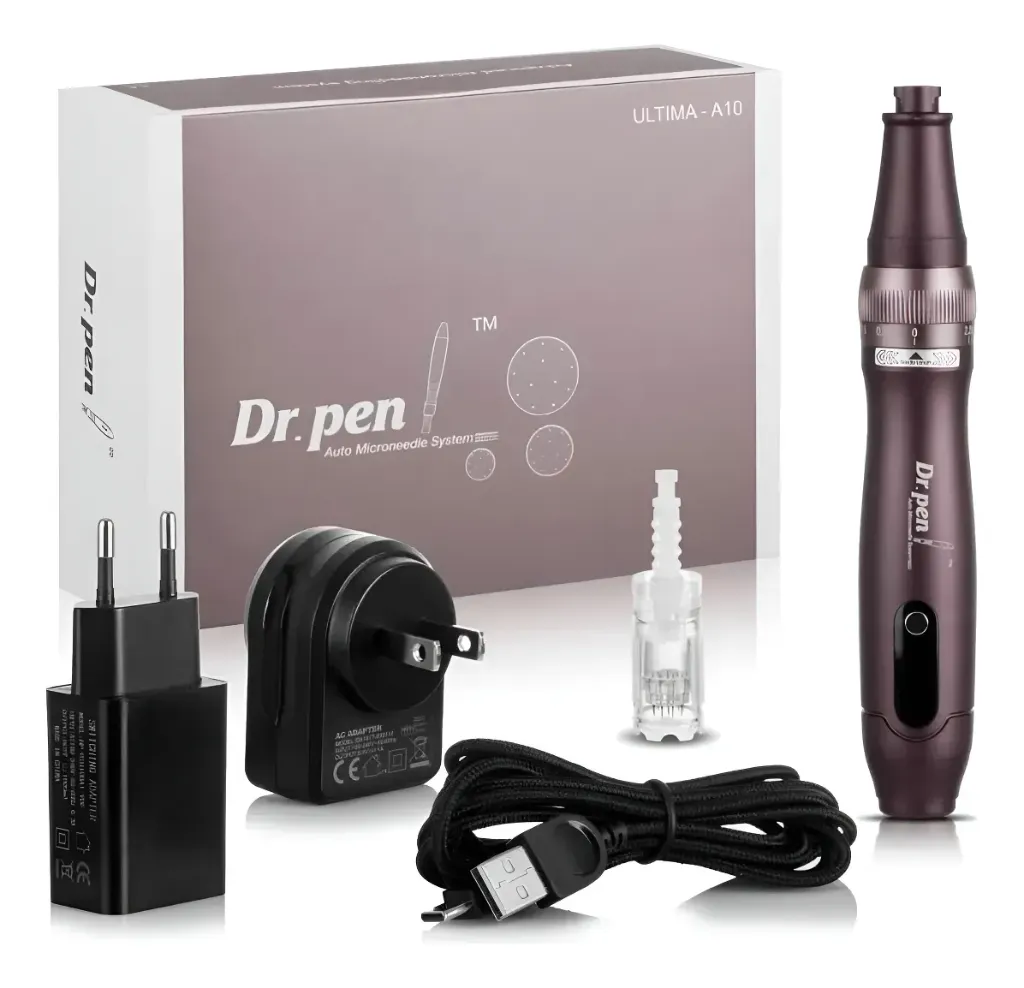 [SGG-A10] Dermapen Microblanding Micropigmentacion A10 DR PEN