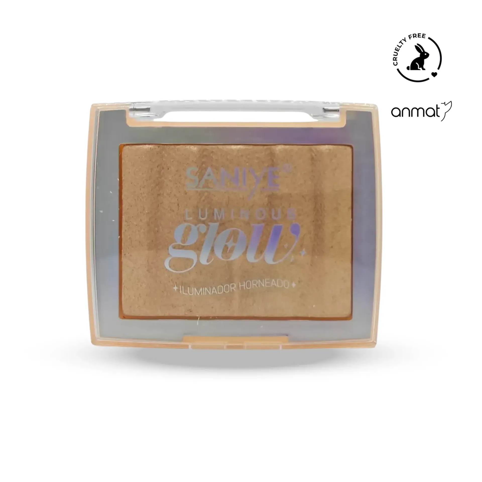 Iluminador Glow Saniye