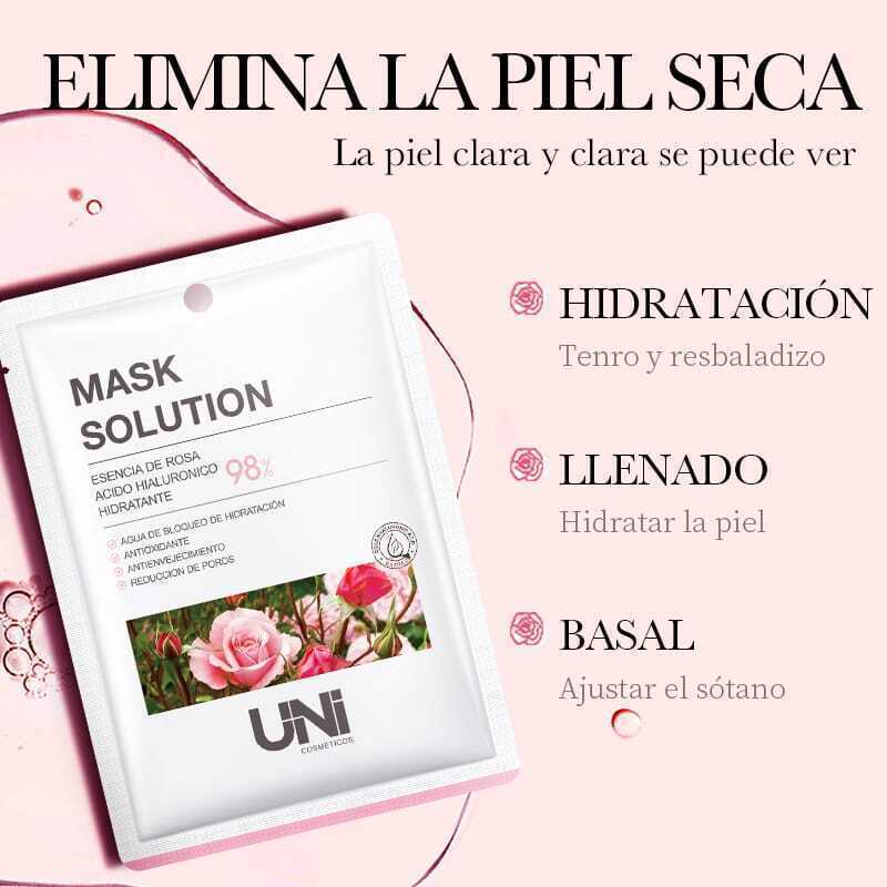 [PL-826829] MASCARILLA ROSA UNI___Pack X12