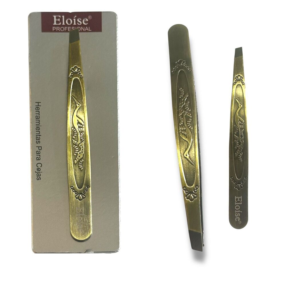 PINZA PCEJA ELOISE  ___Pack X6
