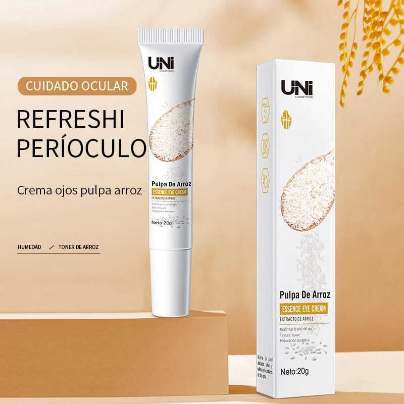 [PL-827482] CONTORNO POJOS ARROZ UNI ___Pack X6