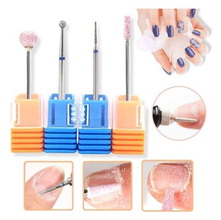 [PL-427082] SET DE FRESA X 4  ___Pack X6