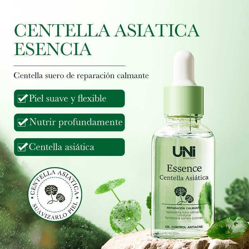 SERUM CENTELLA ASIATICA UNI