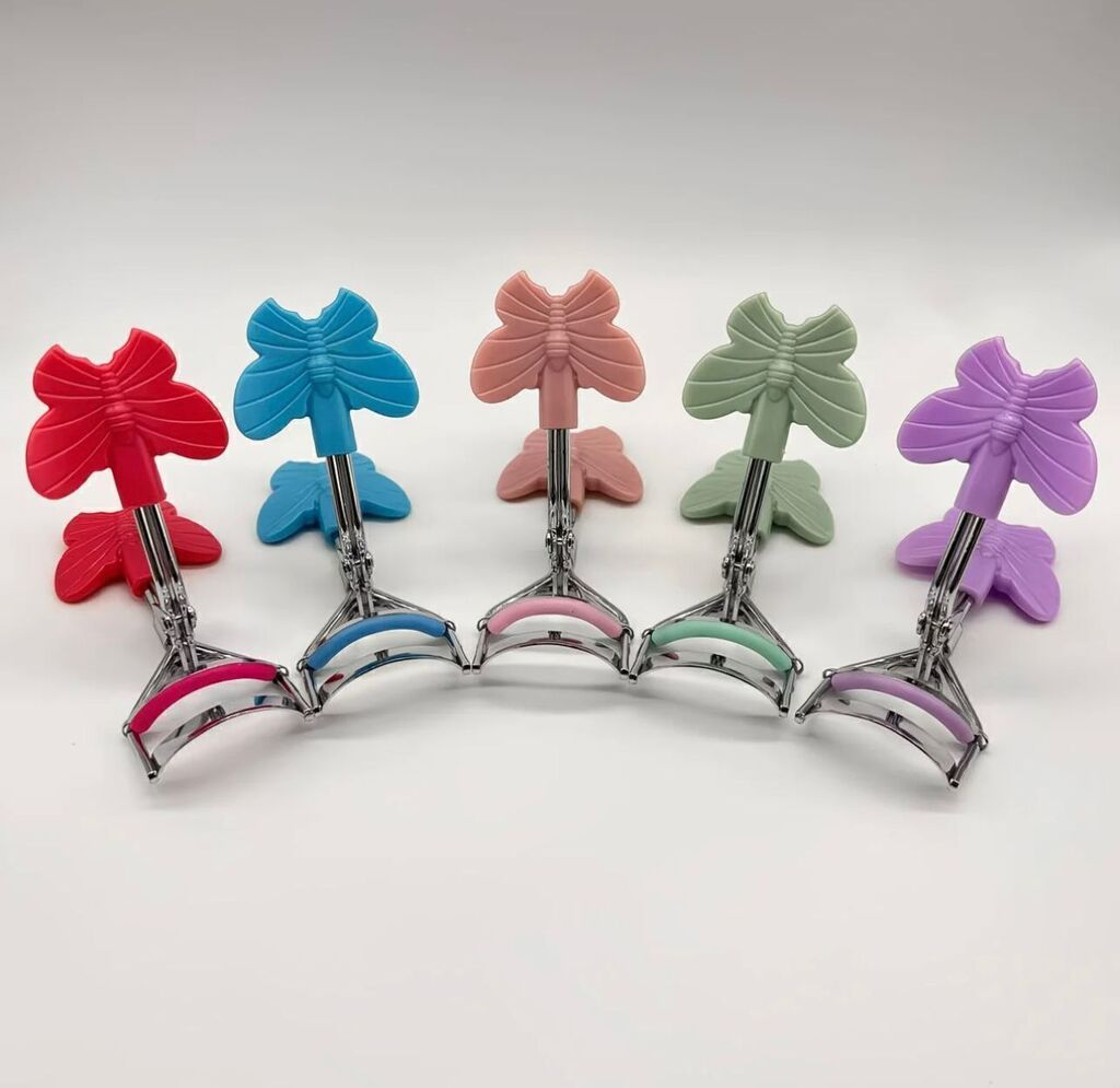 [PL-160591] Arqueador mango MARIPOSA SURTIDO  ELOISE