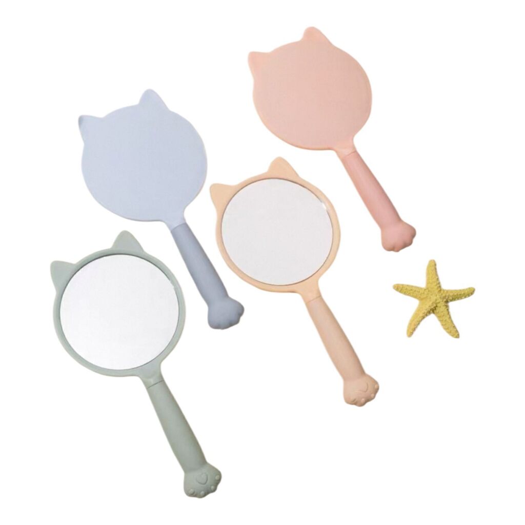 [PL-101162] ESPEJO OREJITA GATITO