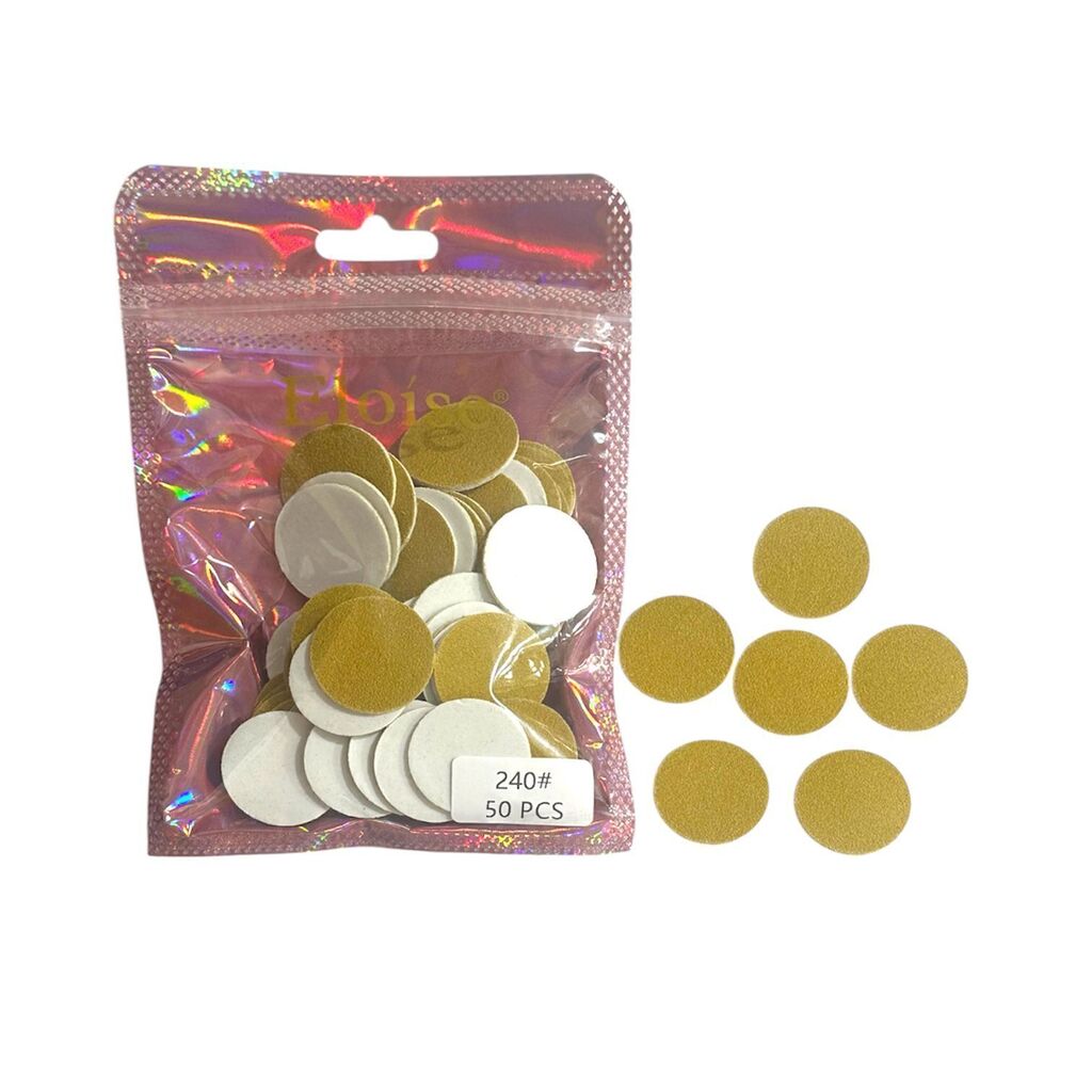 REPUESTO PPULIDOR DE CALLOS 240