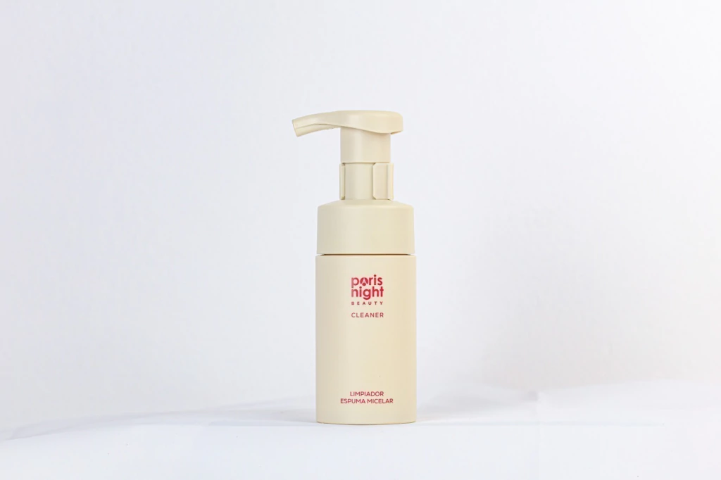 [PL-631001] Limpiador espuma micelar 100ml  PARIS NIGHT