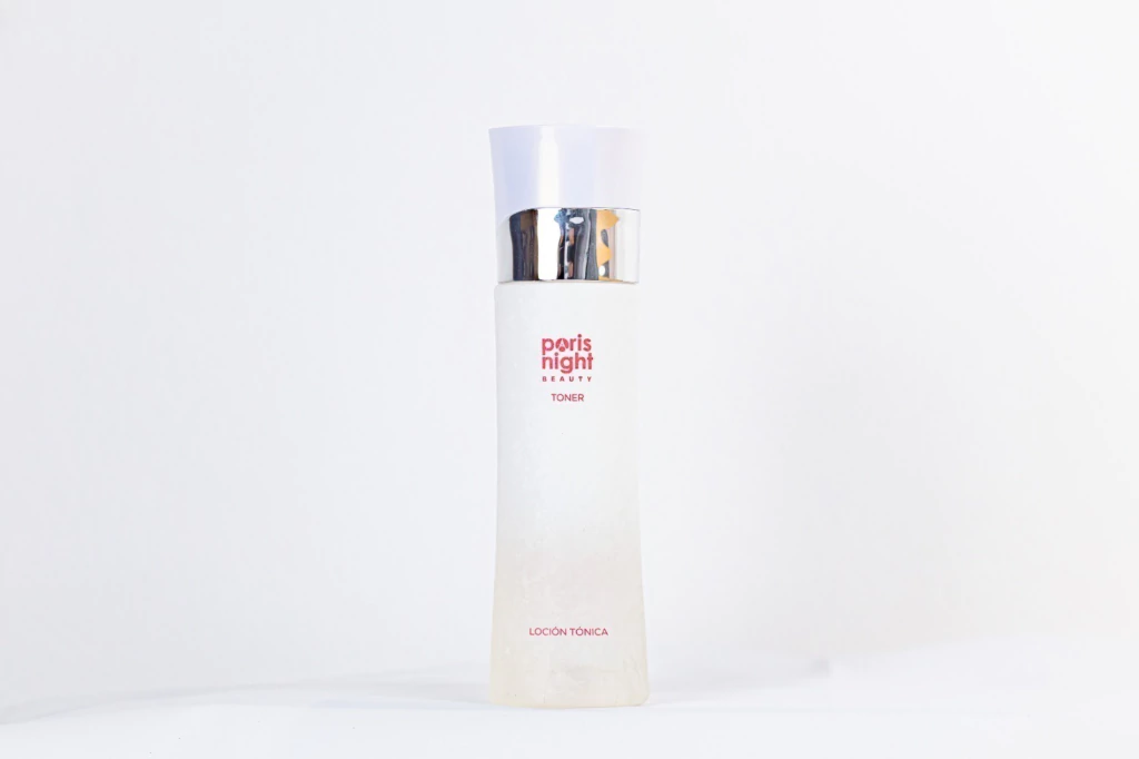 [PL-631002] Locion tonica para rostro 100ml  PARIS NIGHT