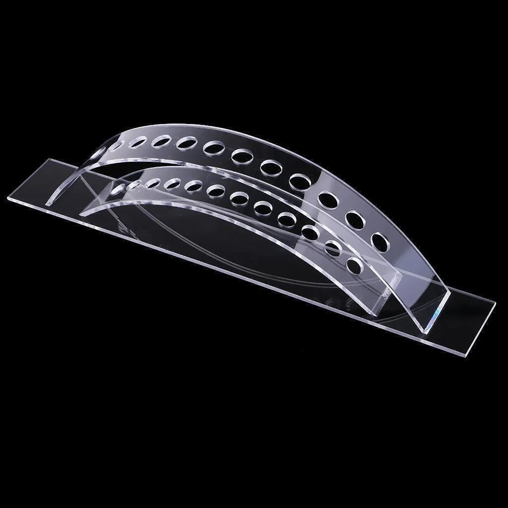 [PL-202826] Organizador de acrilico  COSMETIC ORGANIZER