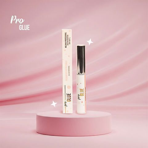 Pro GLUE pegamento de pestañas 7grs MELANIA