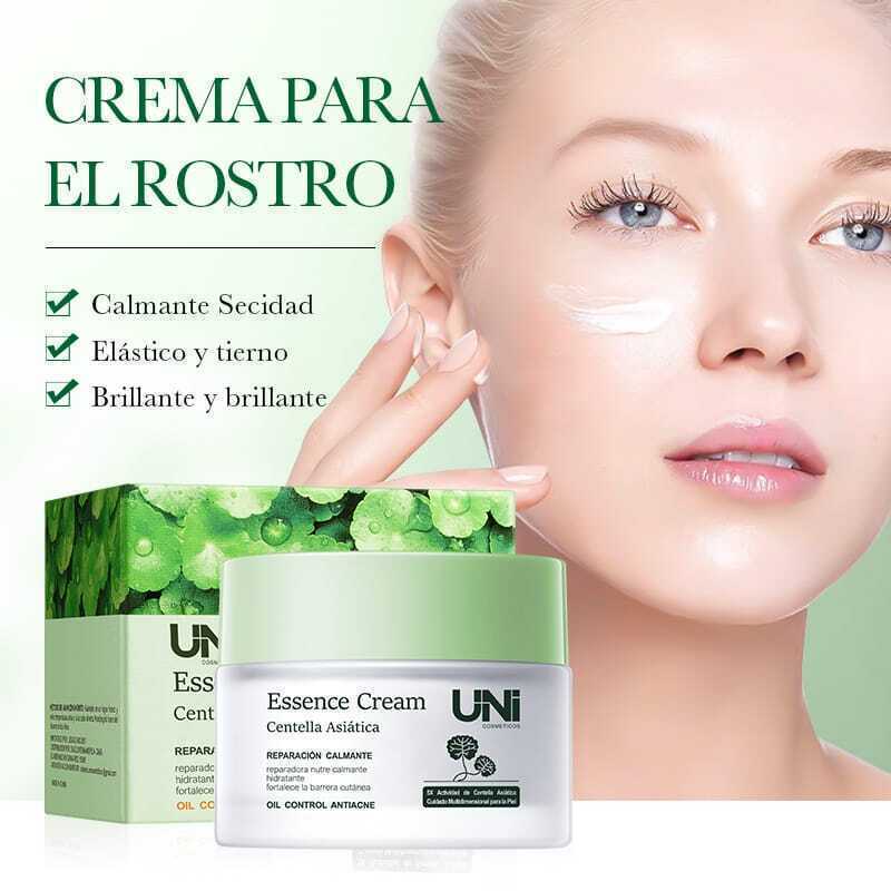 [PL-703069] CREMA CENTELLA ASIATICA UNI 50ML
