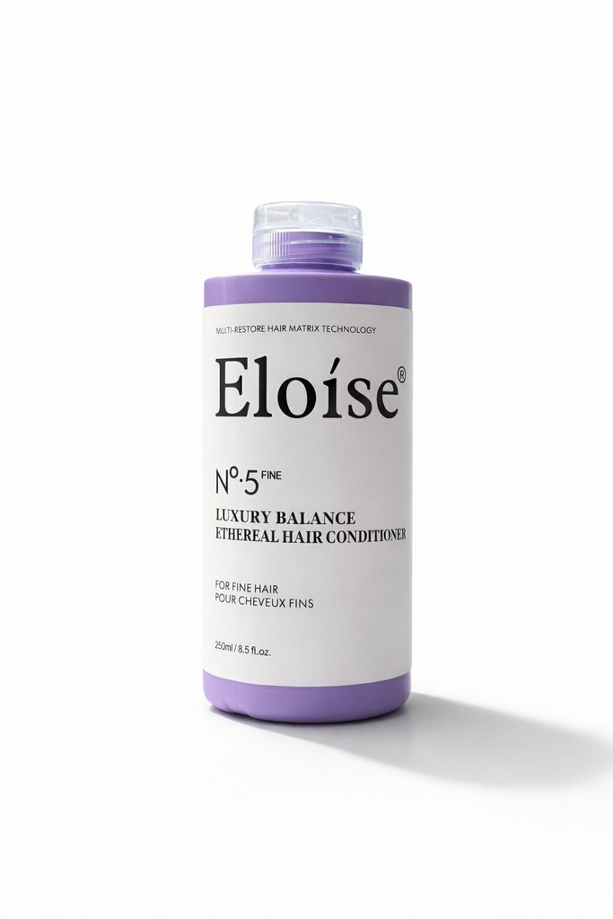 [PL-011646] Acondicionador LUXURY BALANCE N`5 FINE  ELOISE