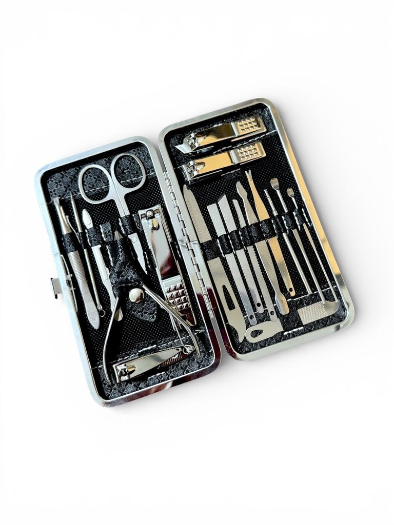 [PL-101377] Set de manicura para cartera MEDIANO