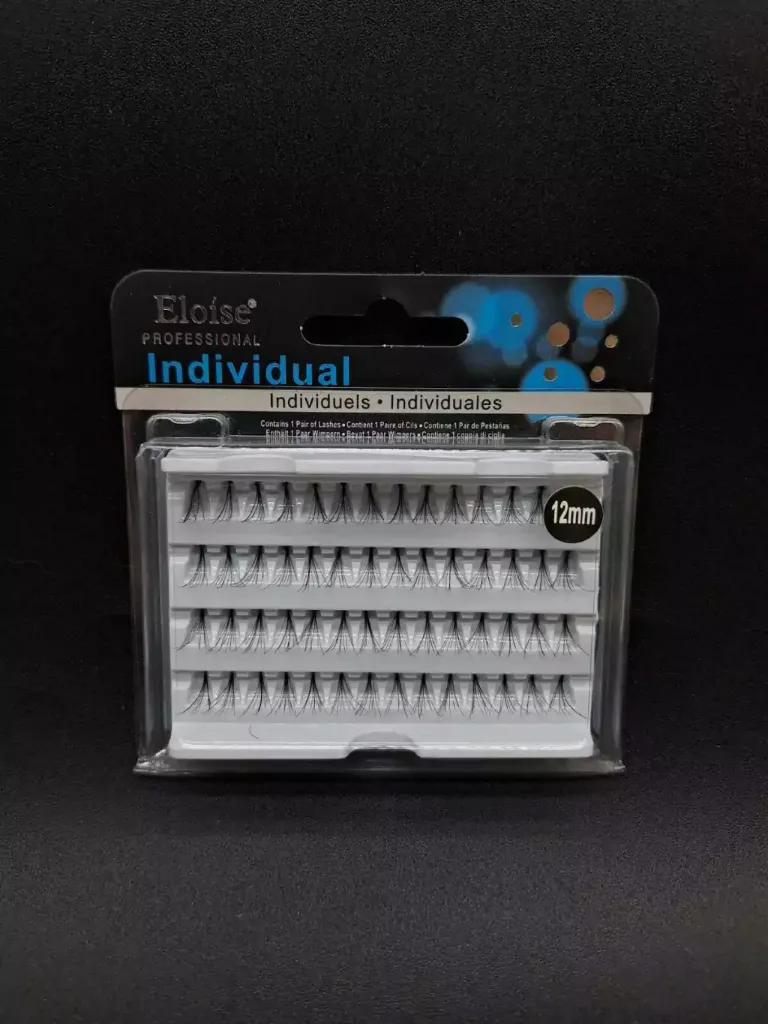 Pestañas individuales ELOISE