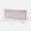 extensiones para pestañas 3D 0.07D