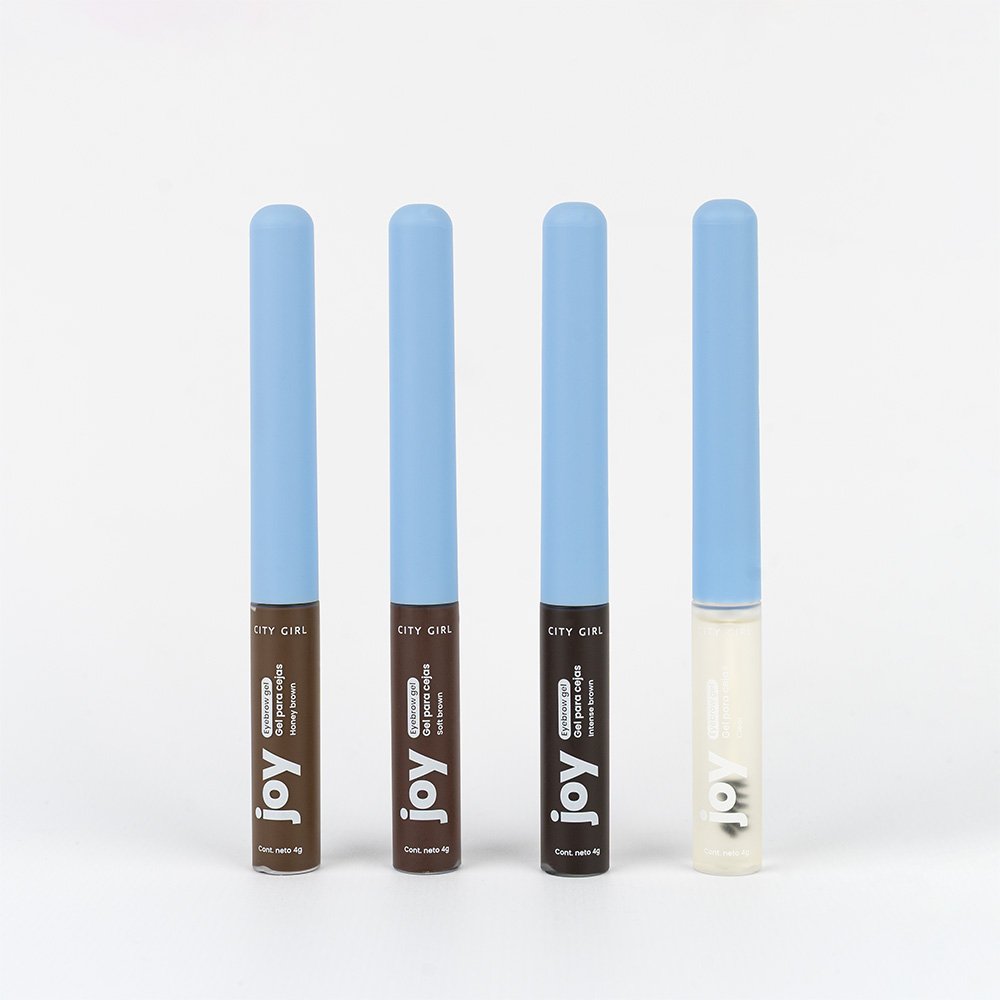 [PG-RL-12231] GEL PARA CEJAS JOY CITY GIRL