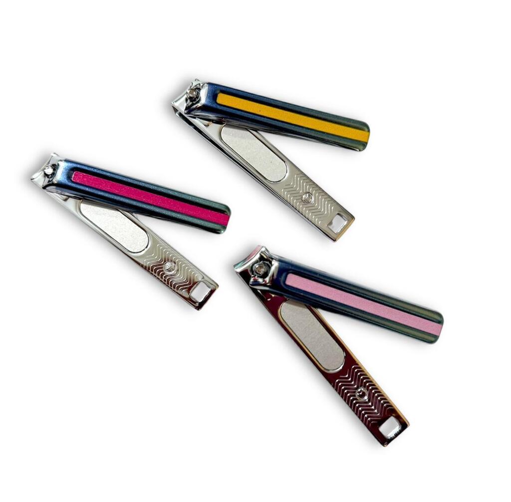 [PL-ZKKXK-F] Corta uñas