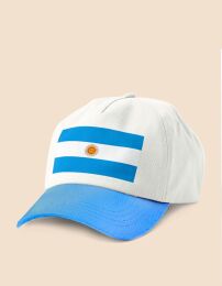 GORRA DE ARGENTINA ___Pack X6