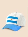 GORRA DE ARGENTINA ___Pack X6