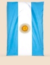BANDERA DE ARGENTINA 120*180 ___Pack X12