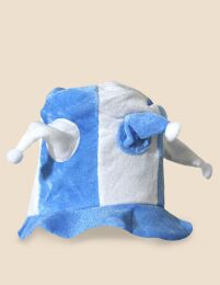 SOMBRERO ARLEQUIN ARGENTINA C/U