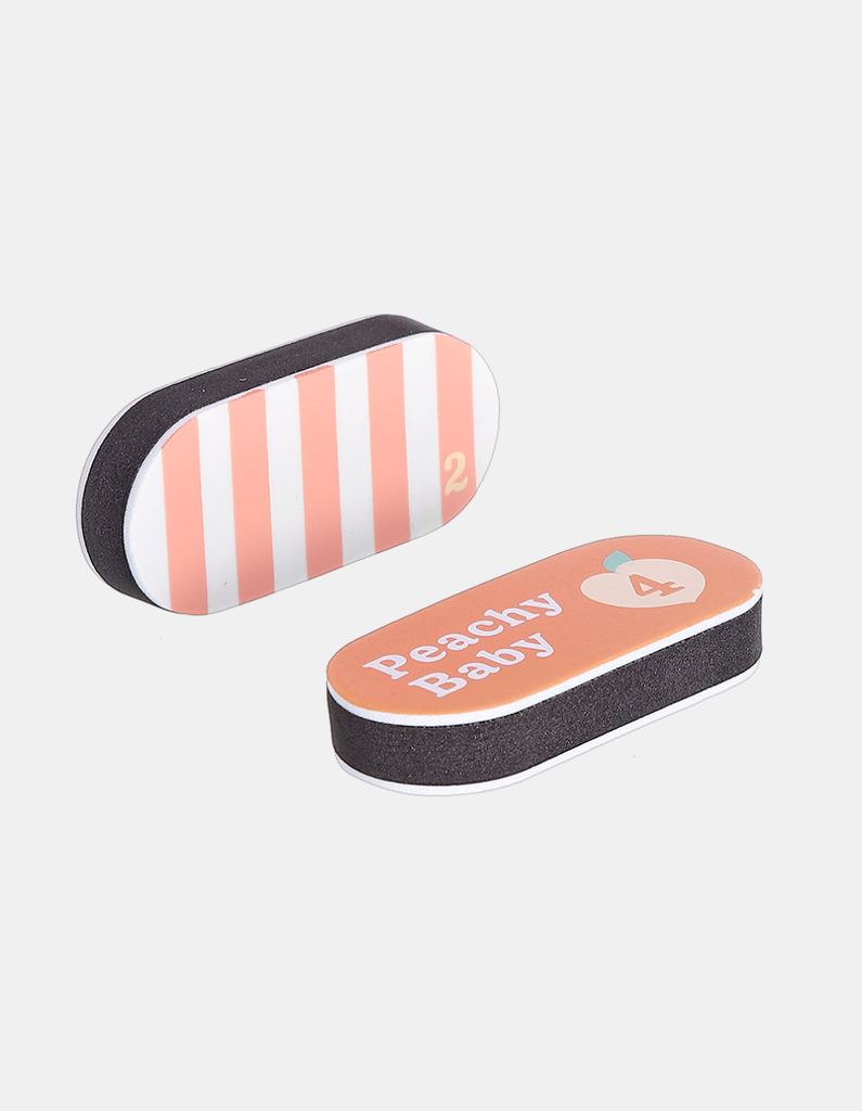 [PP-CB-00010] LIMA DE UÑAS PCS*2___Pack X6