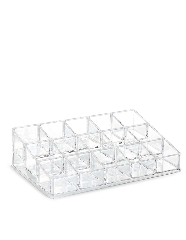 [PP-EE50817] ORGANIZADOR DE MAQUILLAJE C/U