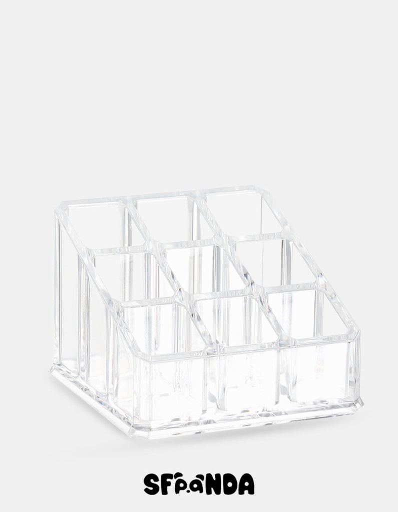 [PP-EE50813] ORGANIZADOR DE MAQUILLAJE C/U