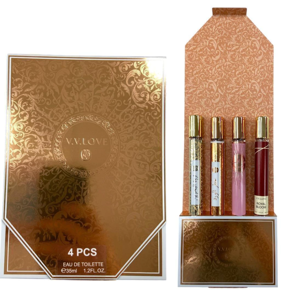 [PT-VL9054-S5] kit de tubitos