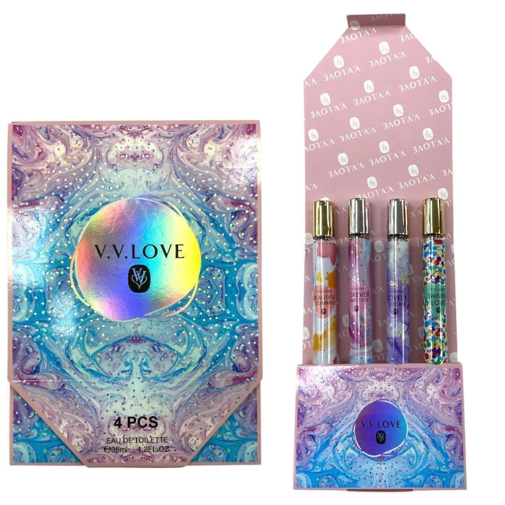 [PT-VL9054-S2] kit de tubitos