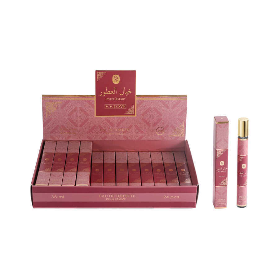 [PT-9054-180] perfume v.v.love