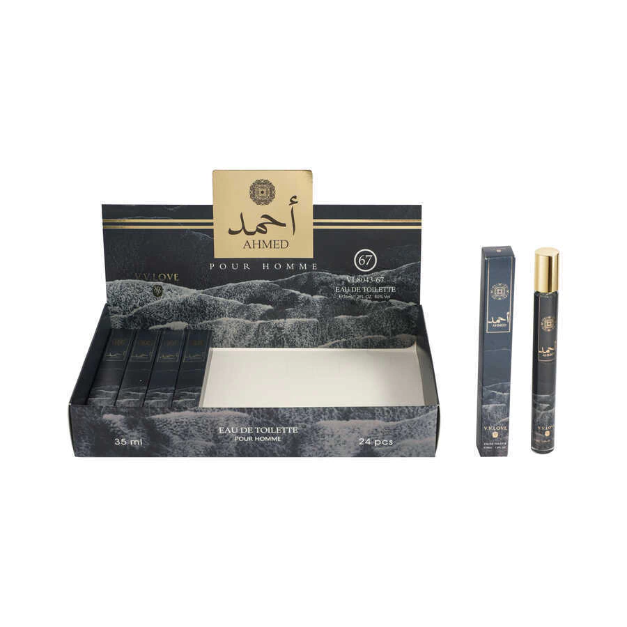 [PT-VL8043-67] perfume v.v.love