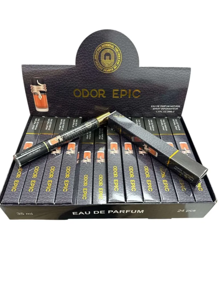 [PT-35ML] perfume tubito odor epic
