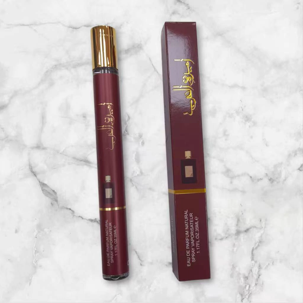 [PT-S35-13] perfume tubito odor epic 35ml