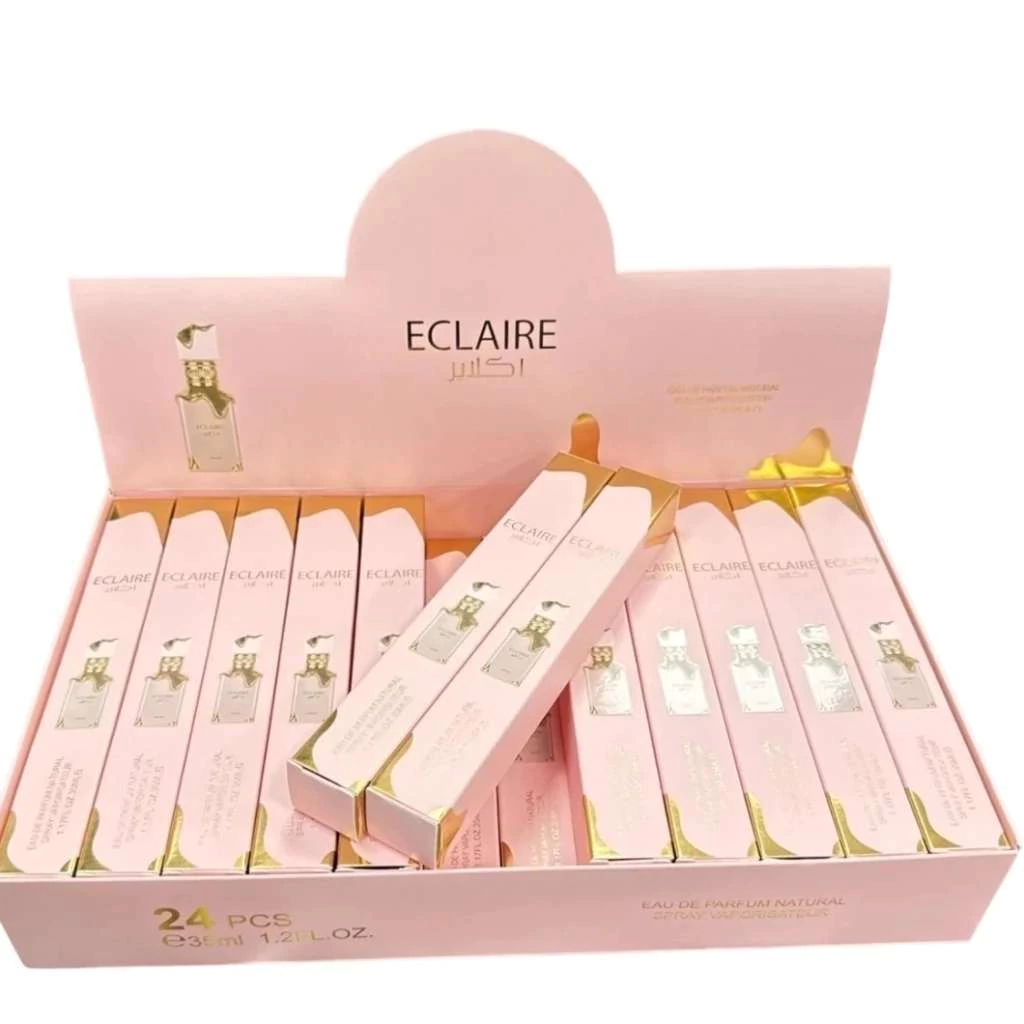 [PT-OZ001-25] perfume tubito eclaire 35ml