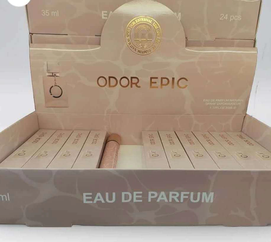 [PT-s35-25] perfume tubito 35ml