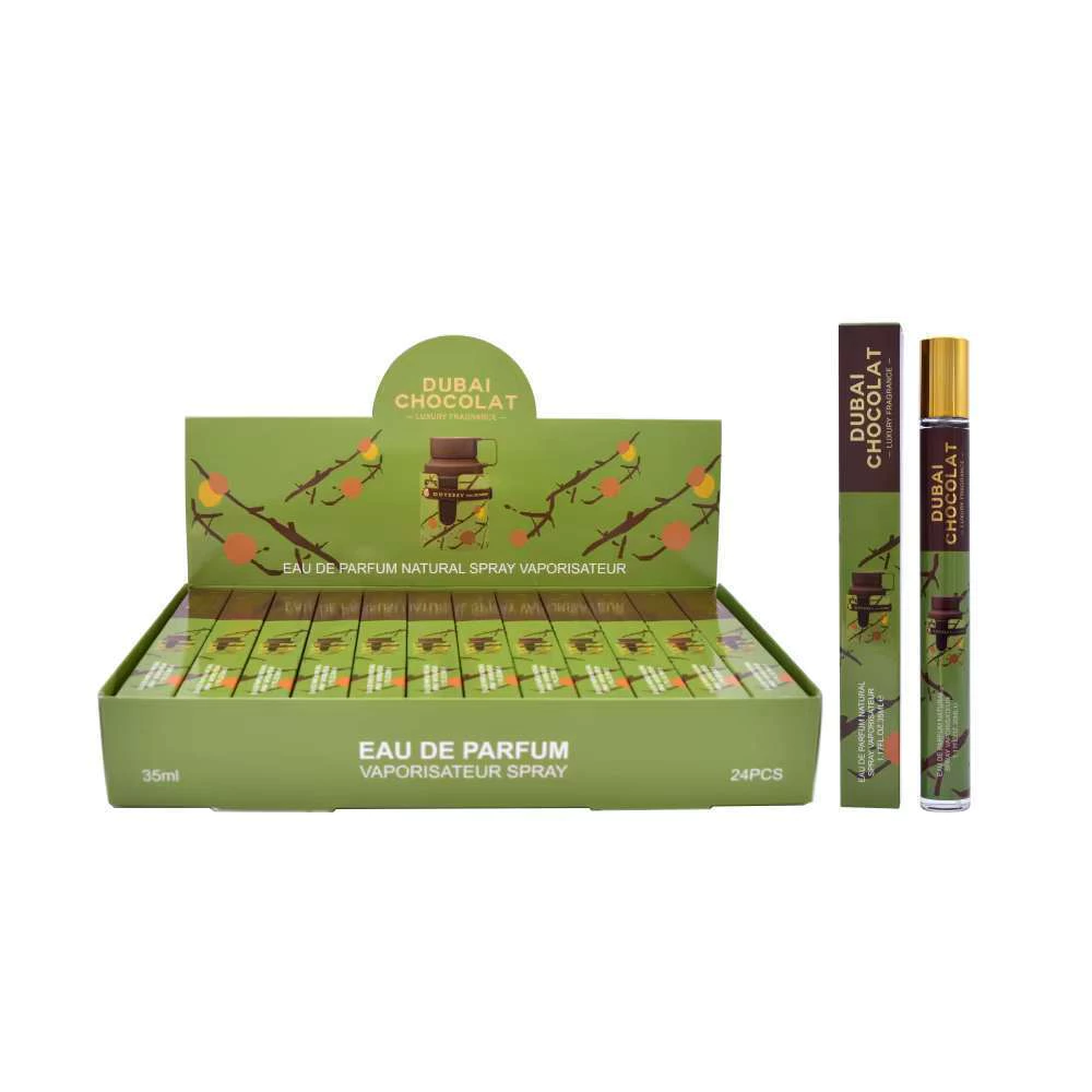 [PT-S35-43] perfume tubito dubai 35ml