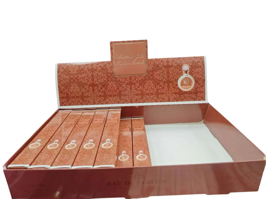 [PT-1912-145] perfume tubito 35ml