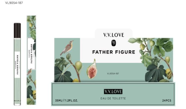 [PT-VL9054-186] perfume tubito silent whisper