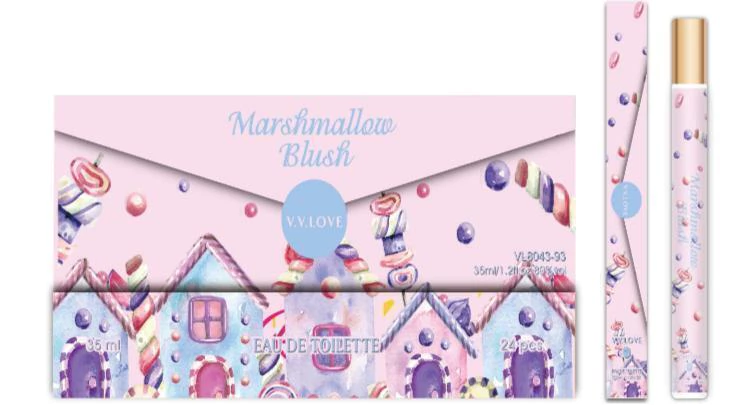 [PT-9054-194] perfume tubito v.v.love 35ml vl