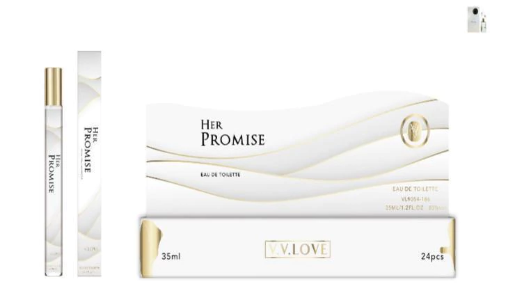 [PT-VL9054-191] perfume tubito her promise 35ml