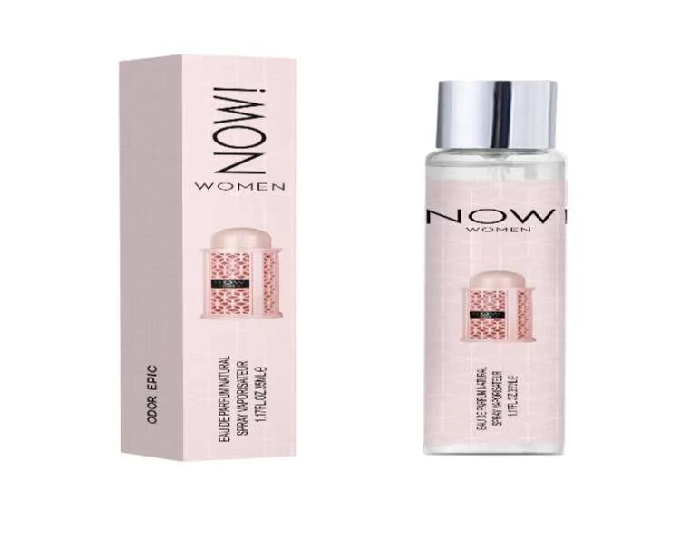 [PT-S35-59] perfume tubito now 35ml