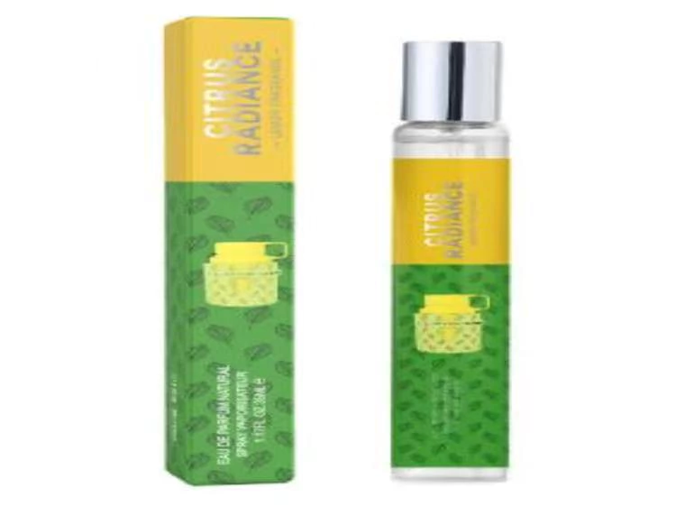 [PT-S35-44] perfume tubito citrus radiance 35ml