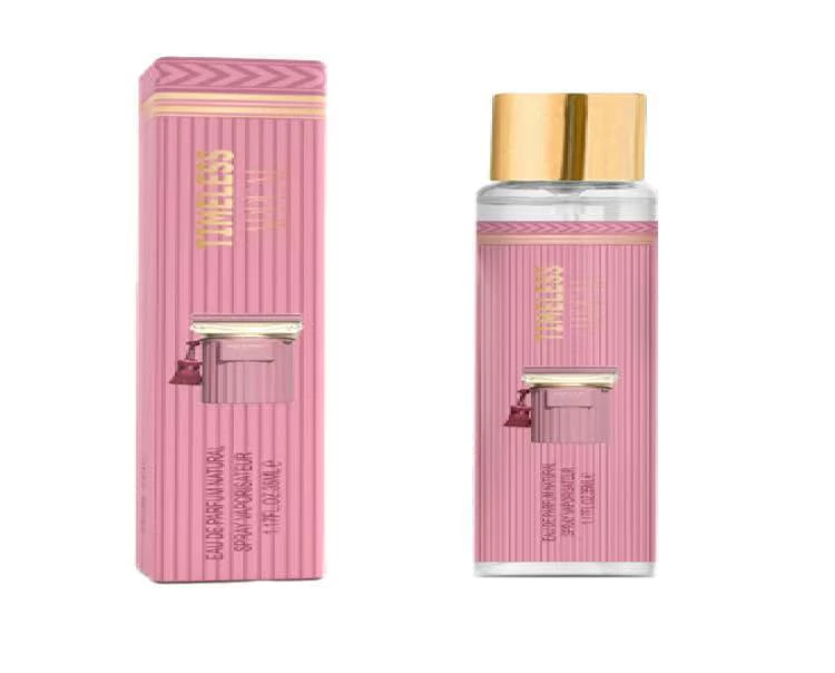 [PT-S35-48] perfume tubito timeless 35ml