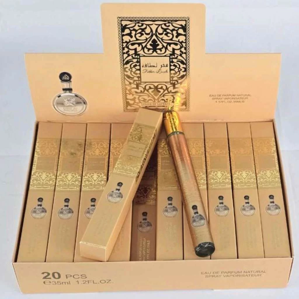 [PT-MH100-1] perfume tubito 35ml