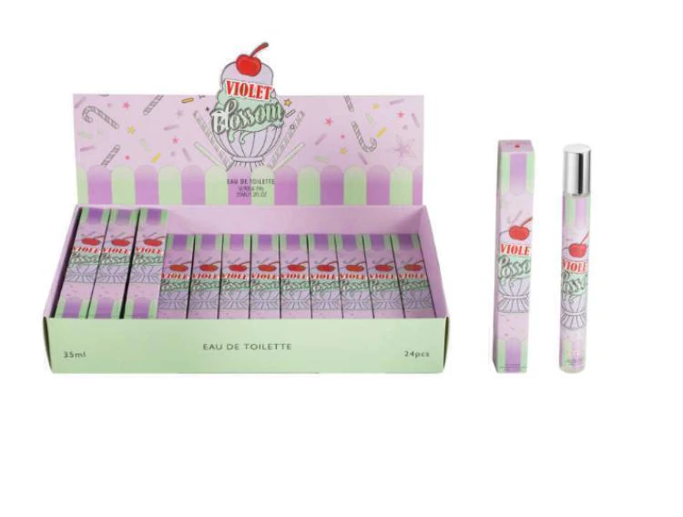 [PT-VL9054-196] perfume tubito 35ml v.v.love