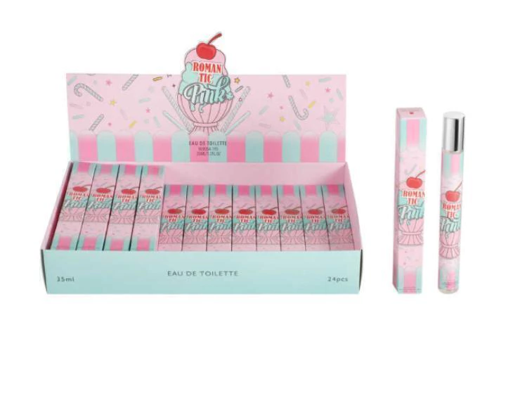 [PT-VL9054-195] perfume tubito 35ml v.v.love