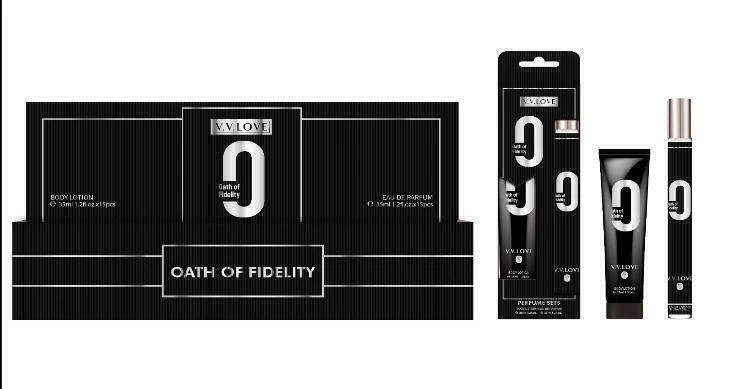 [PT-VL9065-N33] set tubito gel douche + perfume